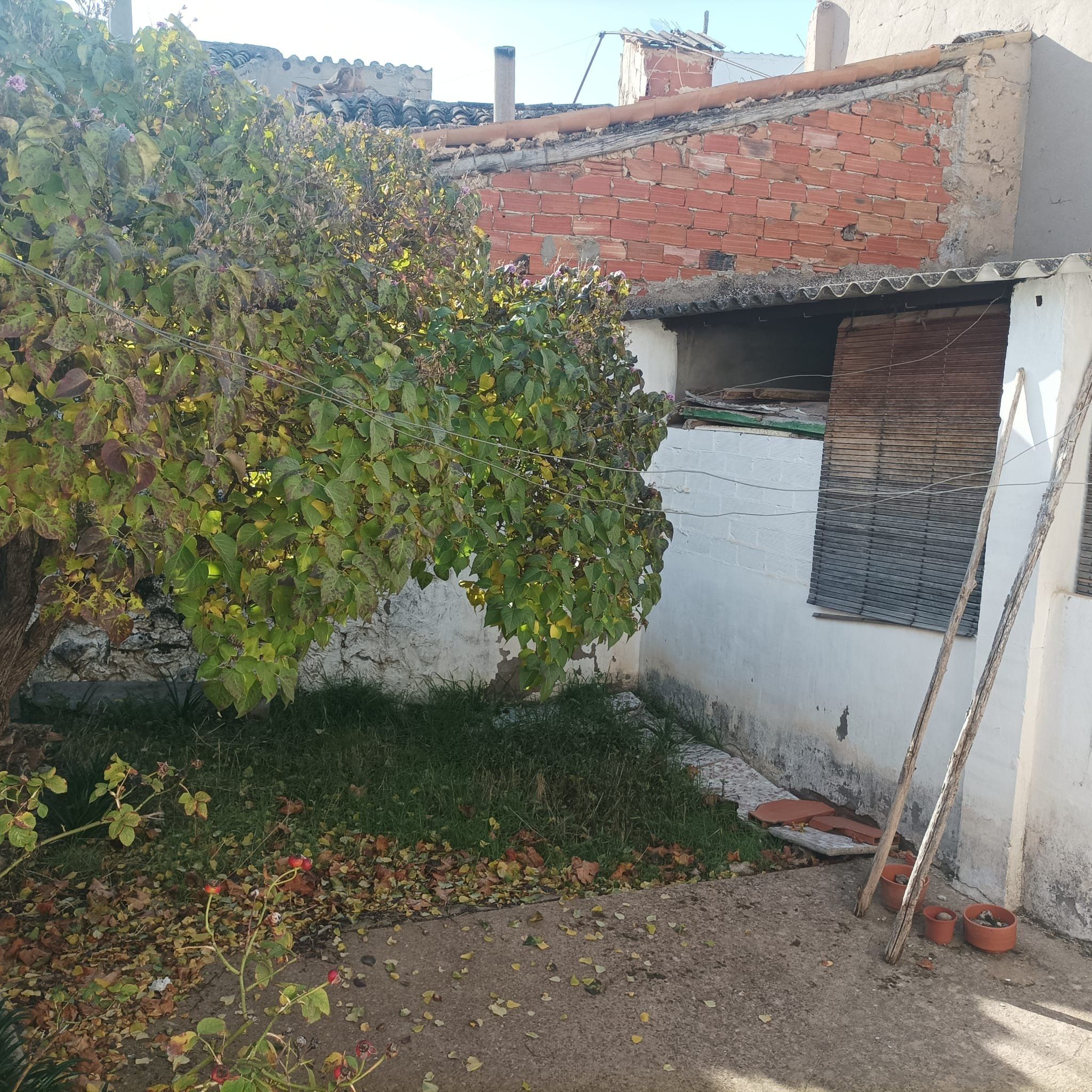 House or chalet for sale in Villanueva de Alcardete  with Heating, Private garden and Parquet flooring