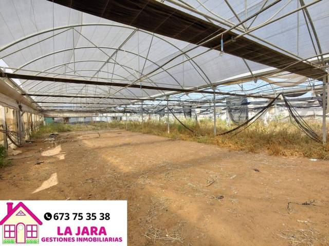 Terreno residencial en Venta en De Los Llanos en Chipiona Norte