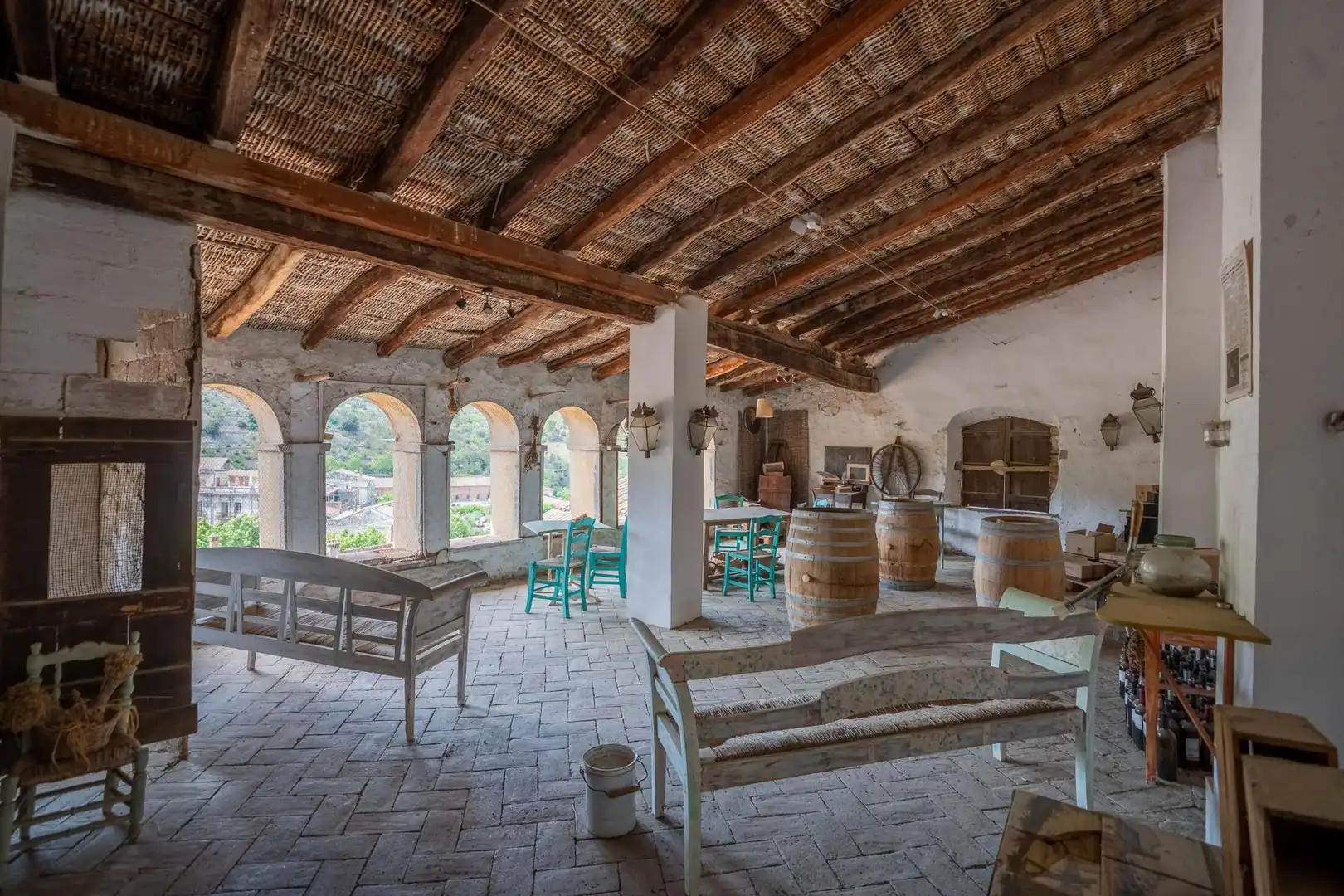 Casa o xalet en venda en Porrera amb Calefacció, Jardí privat i Terrassa