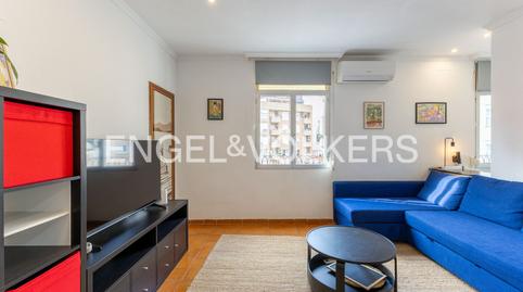 Photo 2 of Apartment to rent in Carrer de Dolores Alcaide, La Raïosa,  Valencia Capital