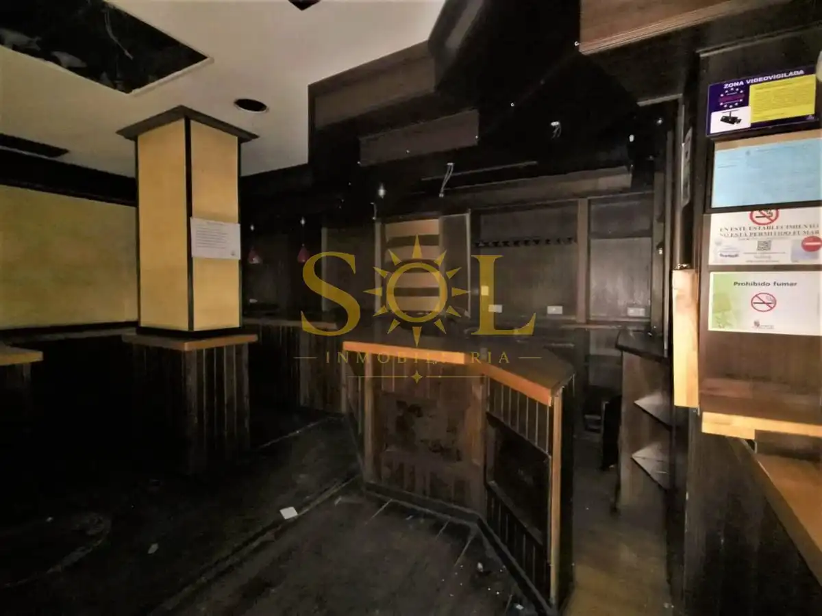 Local comercial en venda a Calle San Agustin 2, imagen 8