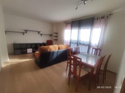 Living room of Planta baja for sale in  Zaragoza Capital  with Air Conditioner