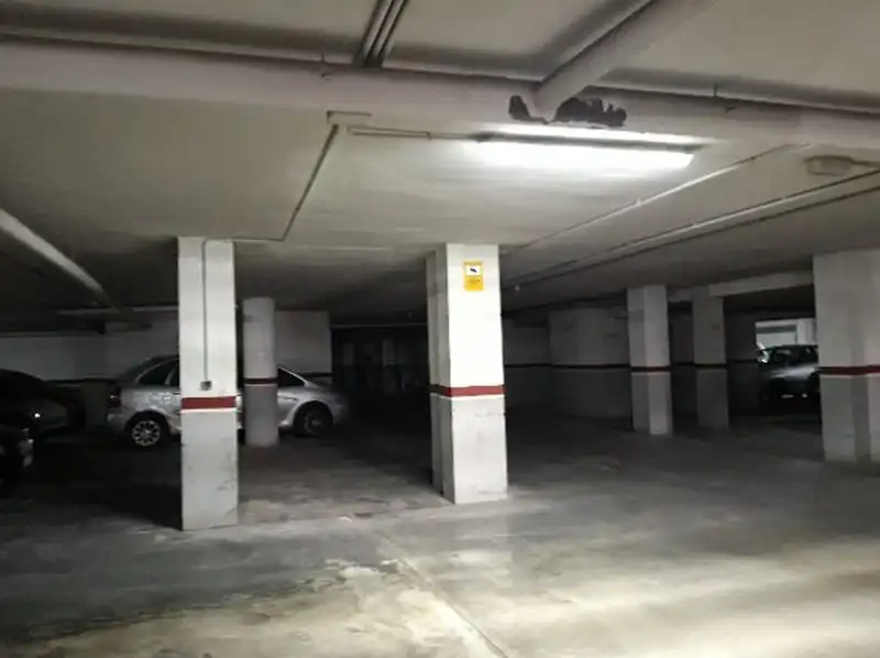 Parking à vendre à OLIVO (PUENTE TOCINOS), imagen 3