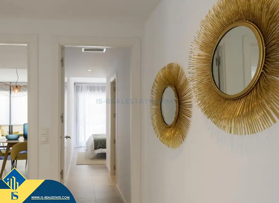 Wohnung mit Pool zum Verkauf in Orihuela Costa, imagen 6