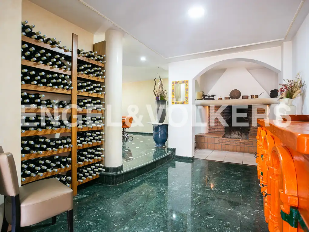 Casa o chalet en venta en Picanya con Aire acondicionado, Calefacción y Jardín privado