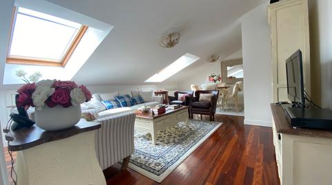 Foto 3 de Pis en venda a Rúa Do Valiño, San Lázaro - Meixonfrío, A Coruña