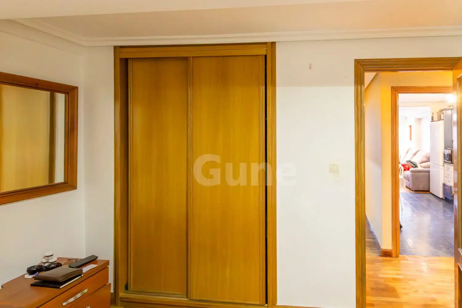 Habitación de Piso en venta en Beasain con Calefacción
