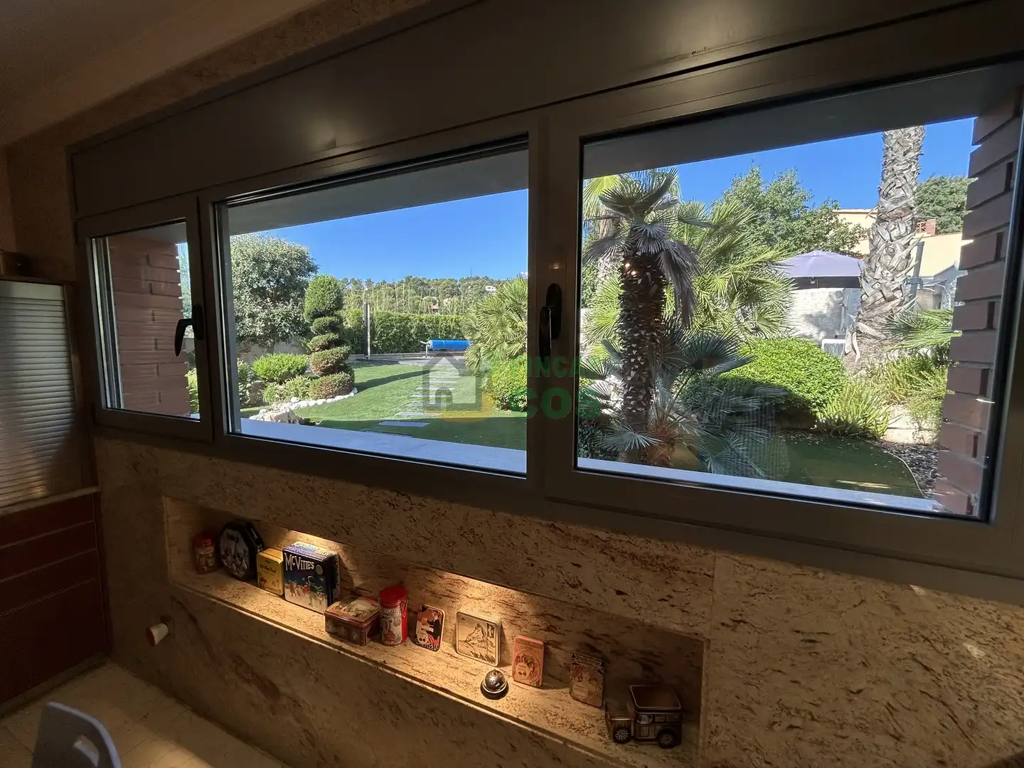 Villa con piscina in vendita a Carrer Barcelona, imagen 48