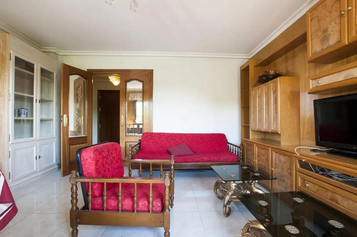Habitación en Abrantes