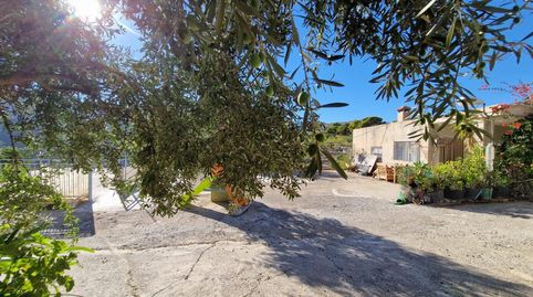 Guájar FaragüitFinca Rustica