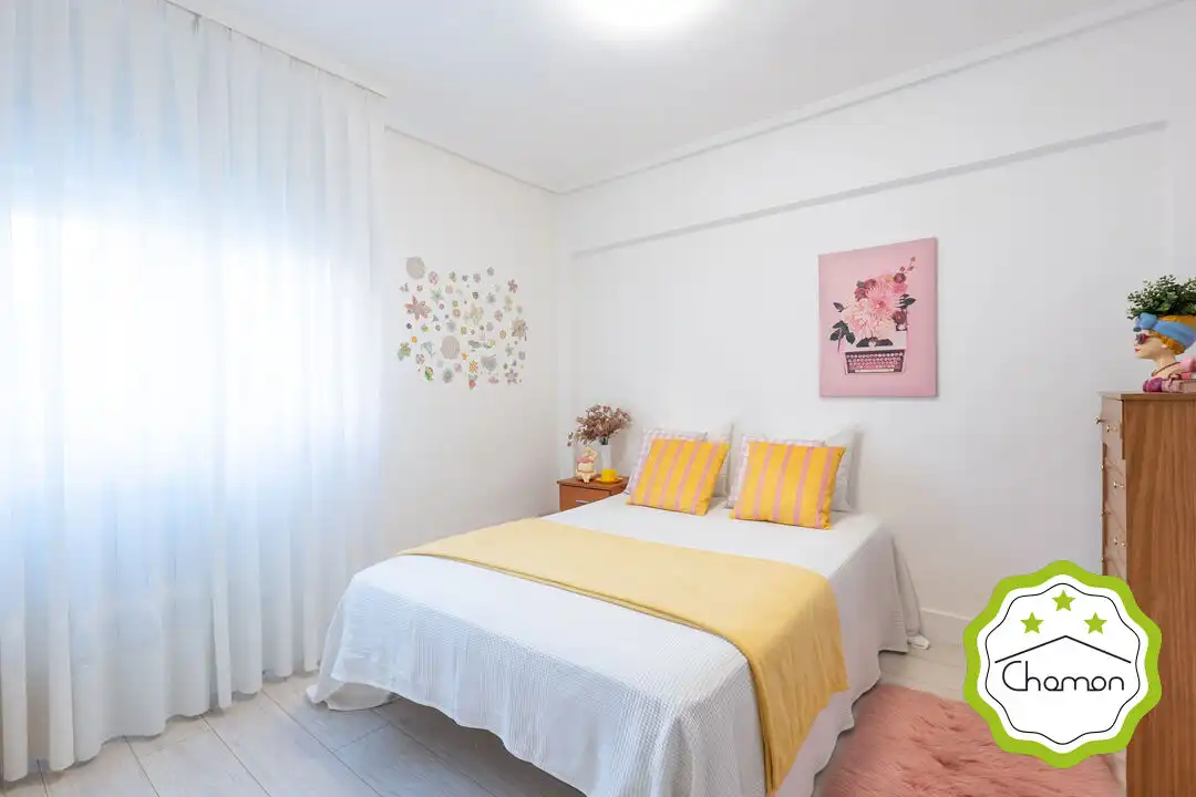 Piso con ascensor en venta en Errekalde, imagen 17