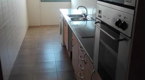 Foto 2 de Pis en venda a Carrer Doctor Àngel Nadal, 15, Bell-lloc d'Urgell, Lleida