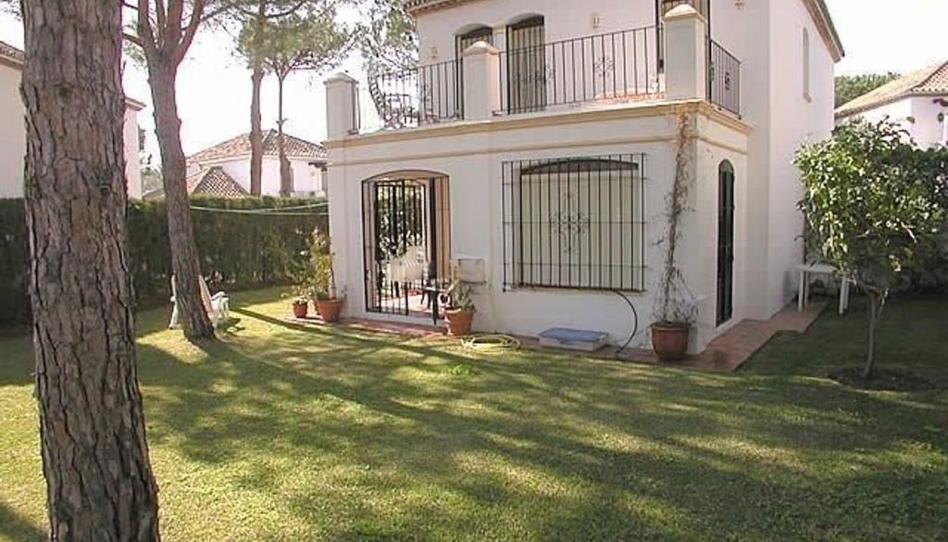 Foto 1 de Casa o xalet en venda a Atalaya - Isdabe, Málaga
