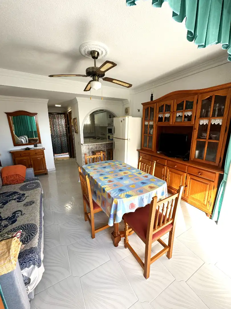 Apartament de lloguer a Calle la Colina, 166, La Colina