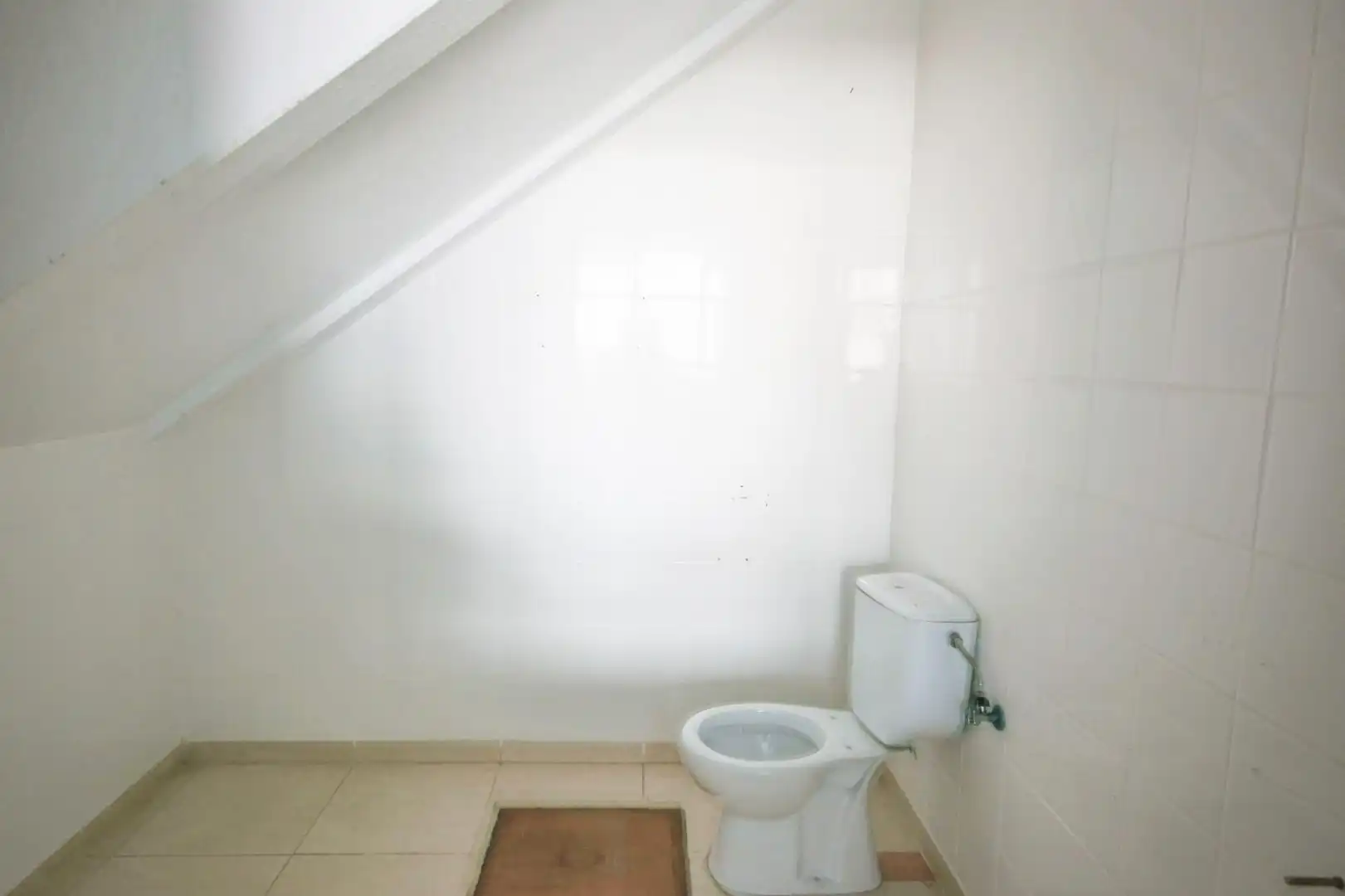 Badezimmer von Geschaftsraum zur Miete in Rojales