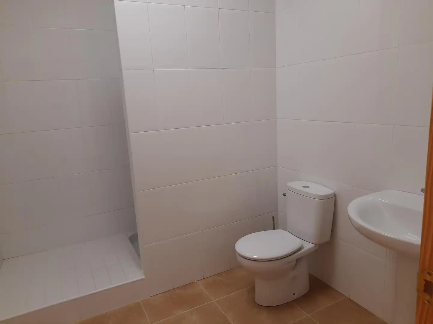 Bathroom of Ground floor for sale in Totana