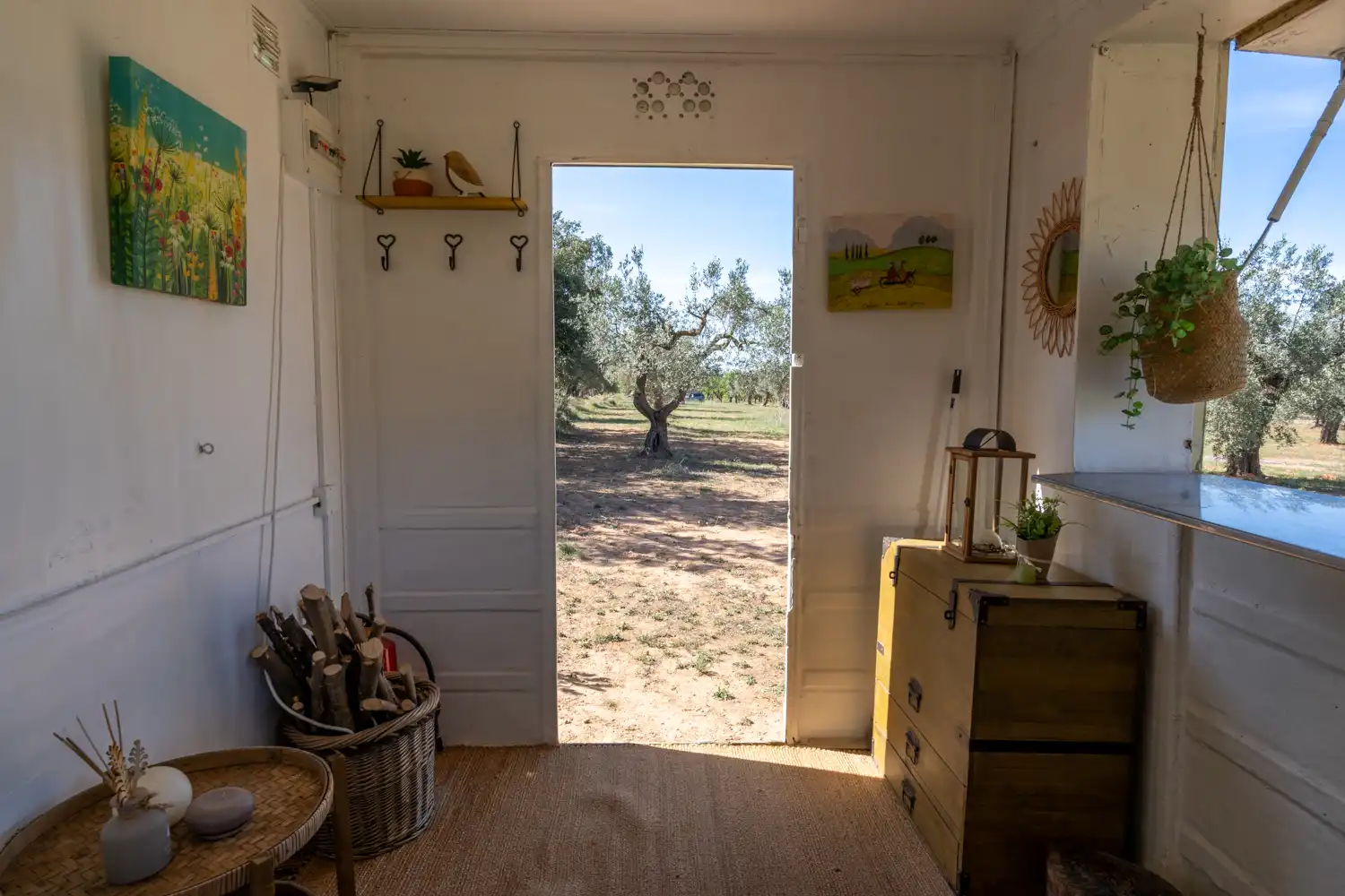 Rural land for sale in Raval dels Àngels 18, imagen 7