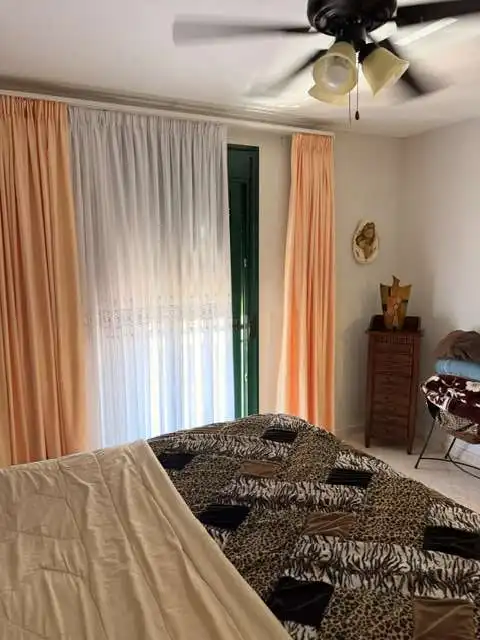 Habitación de Casa adosada en venta en Yaiza con Jardín privado, Terraza y Amueblado