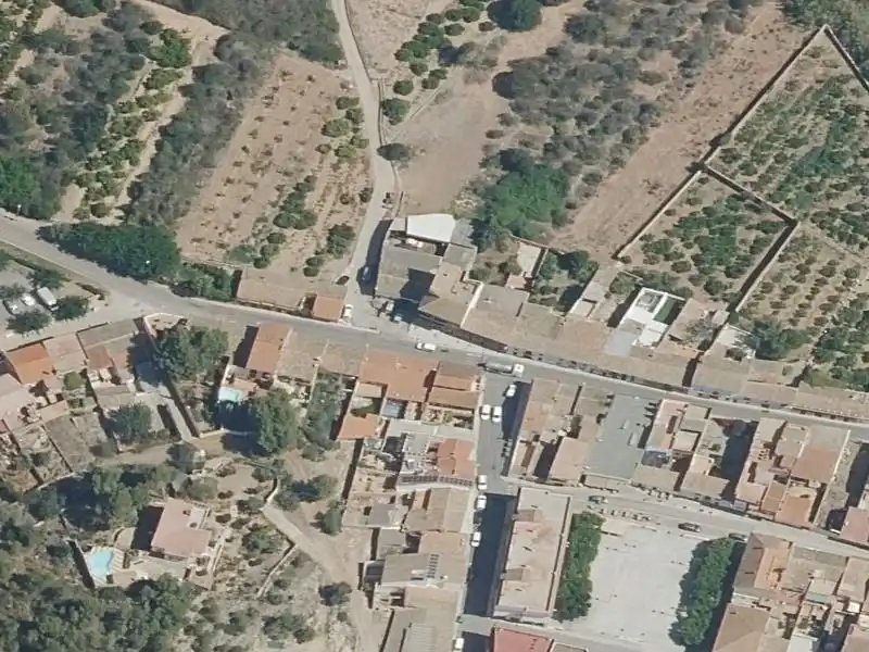 Vista exterior de Pis en venda en Torres Torres
