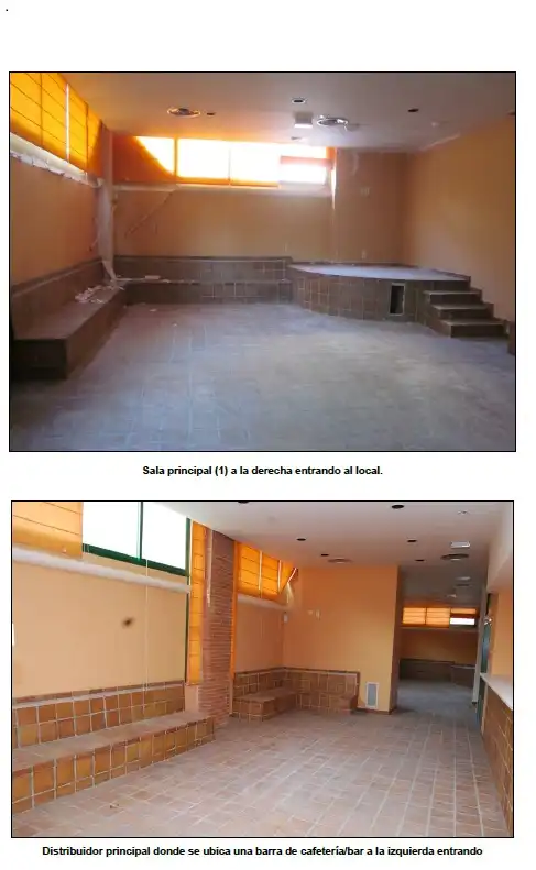 Piscina de Local en venta en Zaragoza