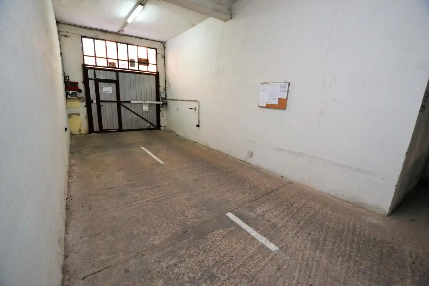 Aparcament en venda a Agustina De Aragón, imagen 4
