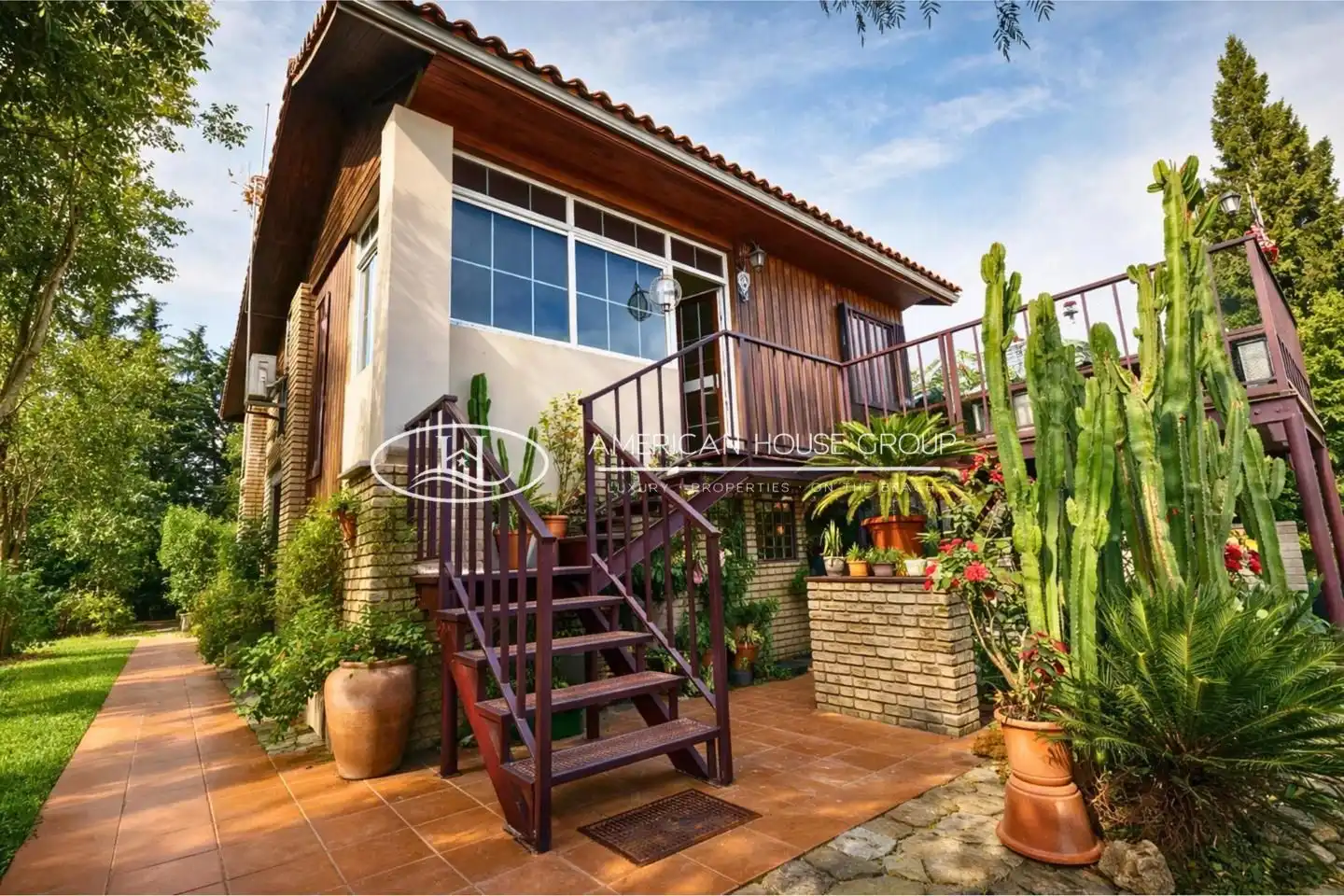Casa con giardino in vendita a Los Gallos, imagen 10