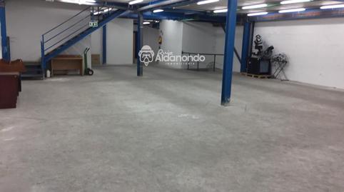 Photo 2 of Industrial buildings for sale in Área Metropolitana, Salamanca, Barrio del Centro, Salamanca