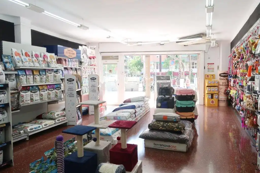 Local en venda en Barcelona amb Aire condicionat