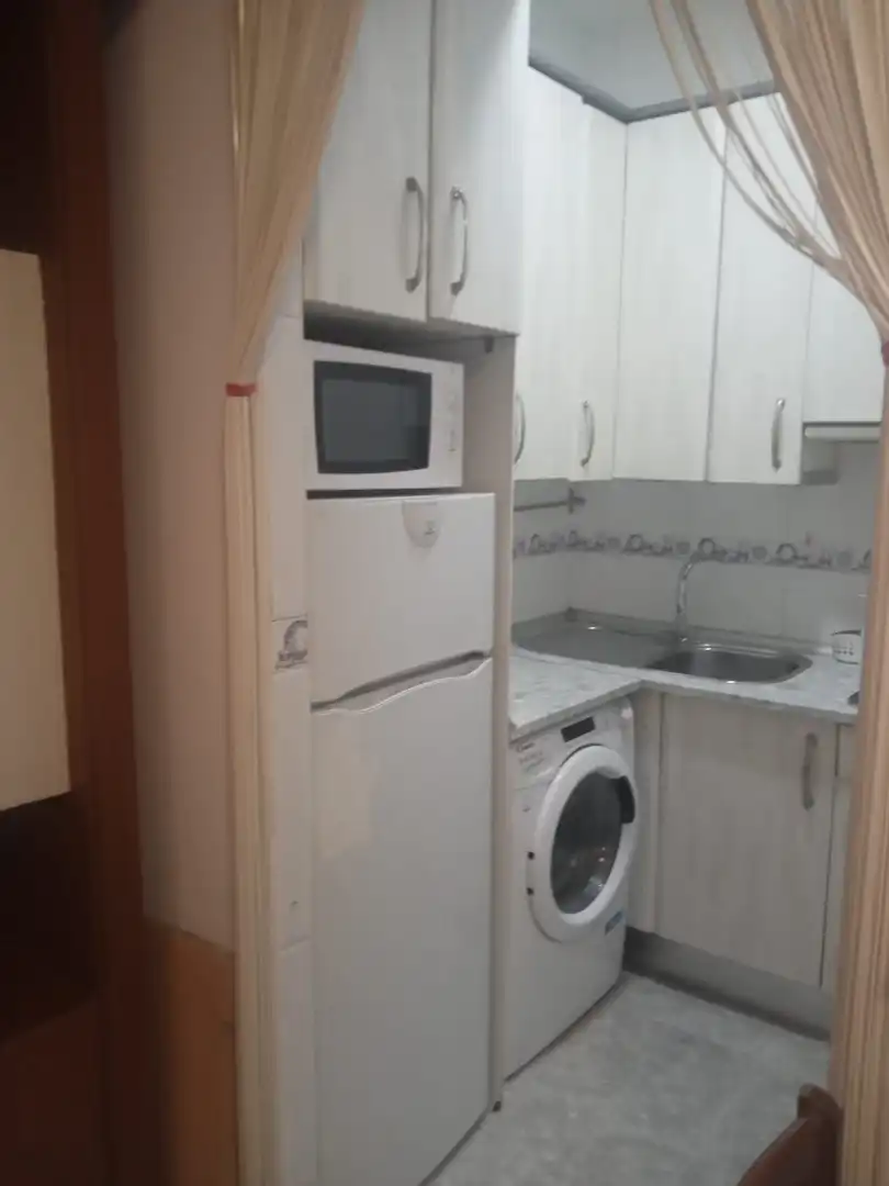 Flat for rent in Calle del General Lacy, Palos de Moguer