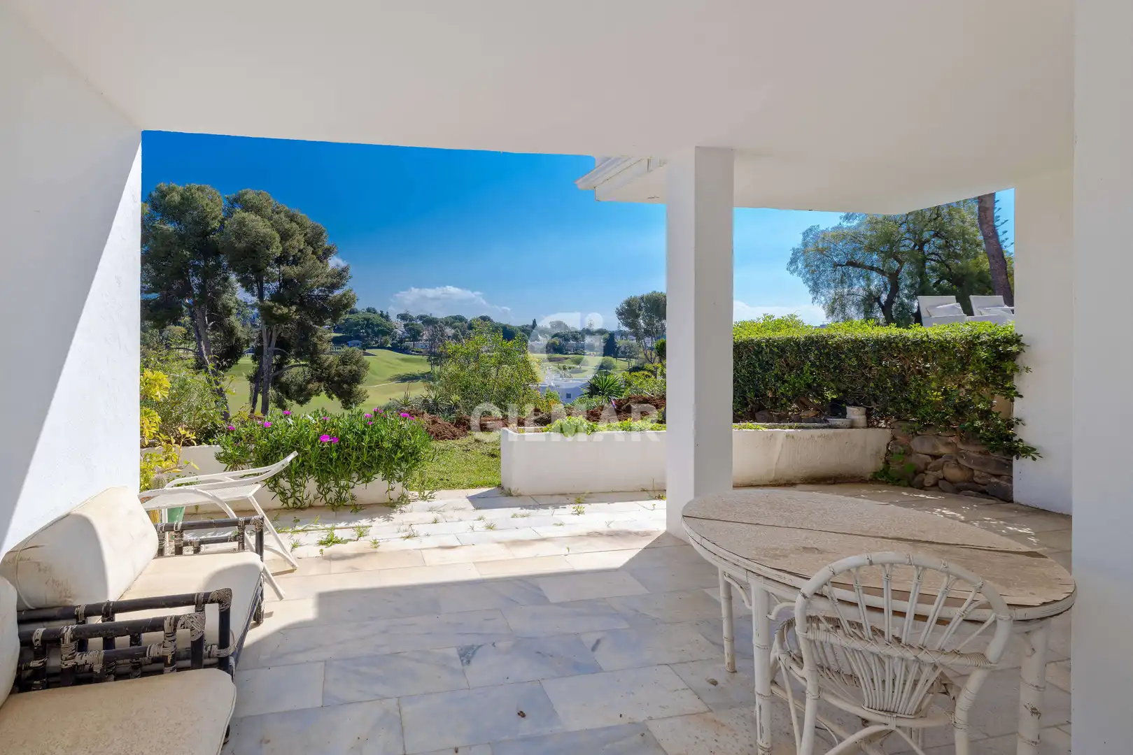 Apartament amb terrassa en venda a Nueva Andalucía, imagen 25