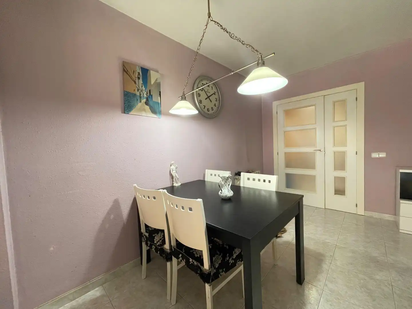 Flat with lift for sale in Avenida CATALUNYA, imagen 5