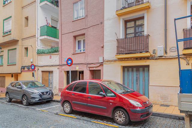 Local comercial en Venta en CL MOSEN PEDRO DOSSET en San Pablo