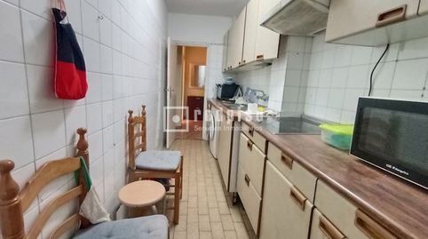 Foto 4 de Piso en venta en De Sepúlveda, Lucero, Madrid Capital