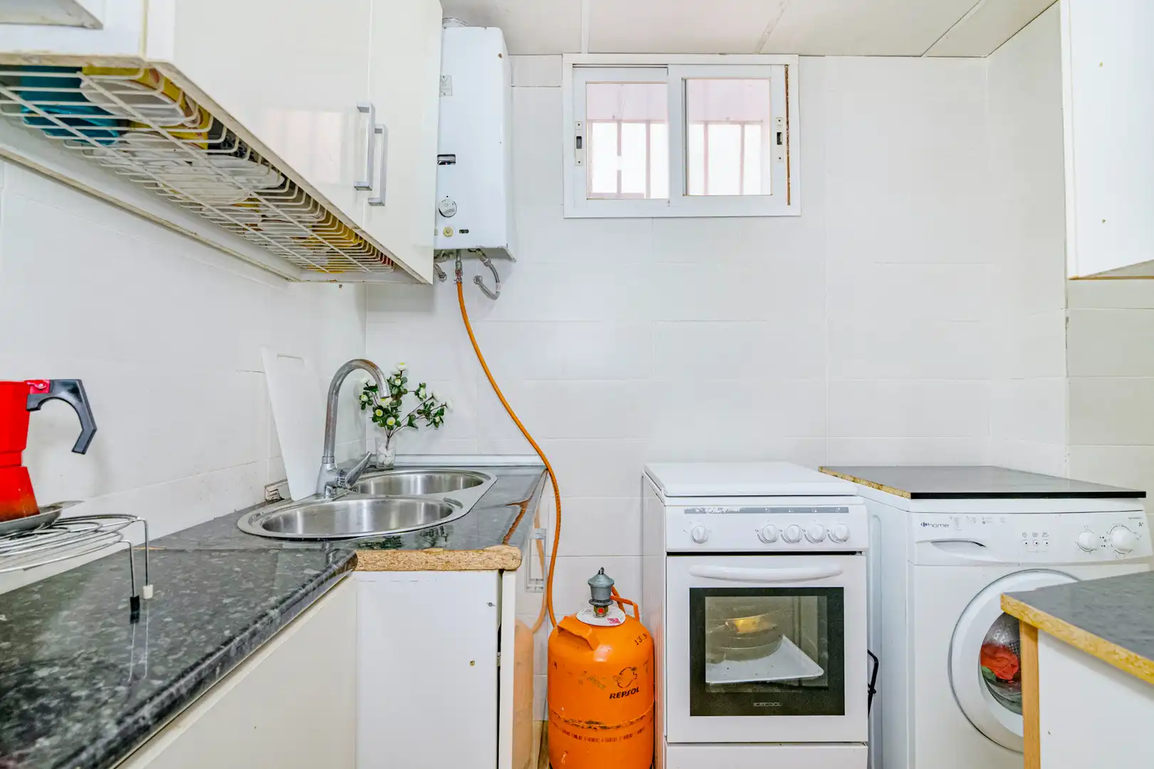 Piso en venta en Carril de Don Cecilio, Alfacar