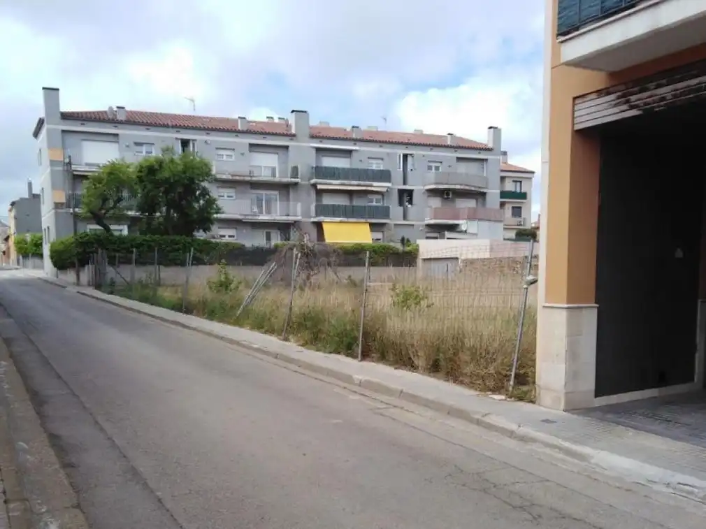Residencial en venta en Palafrugell