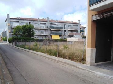 Terreny residencial en venda a Piverd, 51
