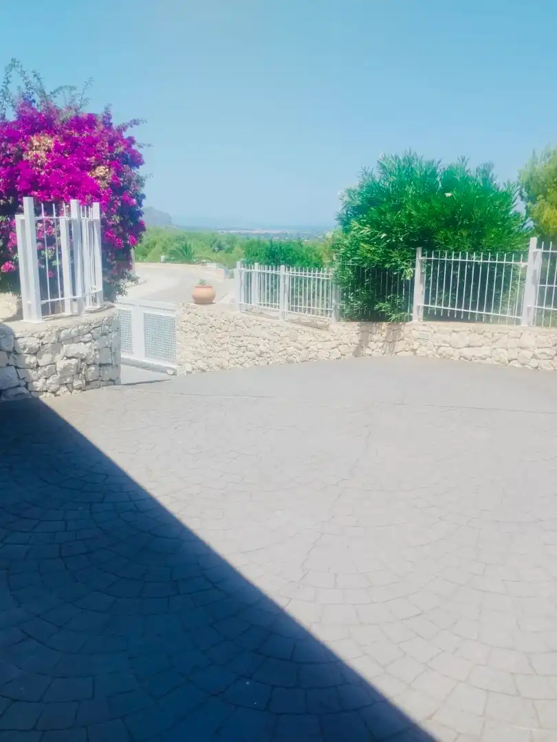 Attique avec piscine à vendre à La Xara - La Sella, imagen 9