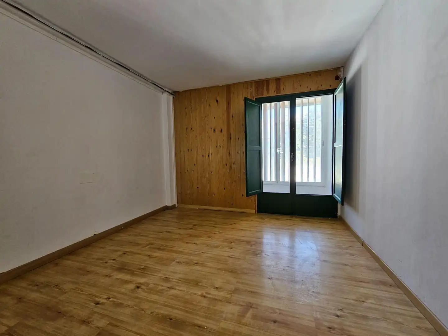 Habitación de Apartamento en venta en Alp con Calefacción