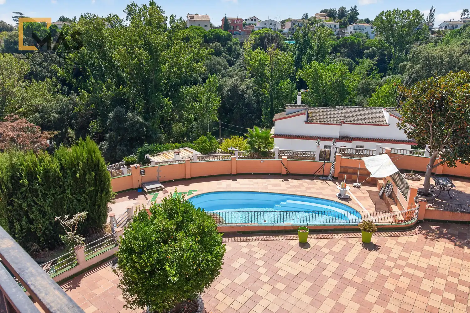House with terrace for sale in Carrer Gran, imagen 36