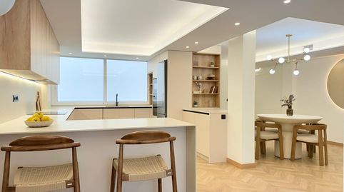 Foto 2 de Piso en venta en Avenida Duque de Tamames, Orihuela ciudad, Orihuela