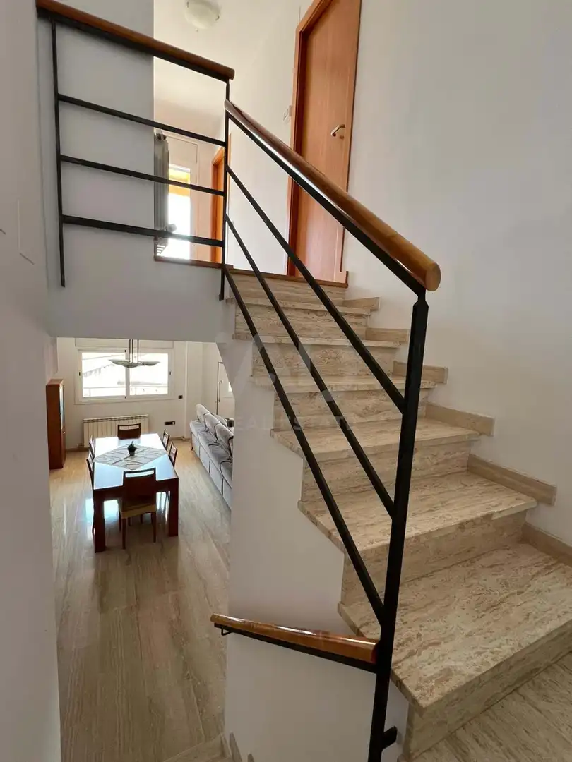 Duplexes for sale in Terrassa  with Heating and Terrace
