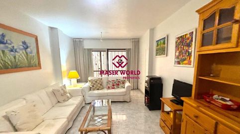 Foto 3 de Apartament en venda a Santiago de la Ribera, San Javier