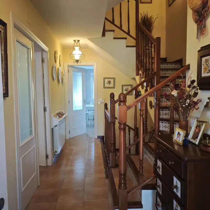 Houses for sale in Los Molinos  with Heating, Private garden and Storage room