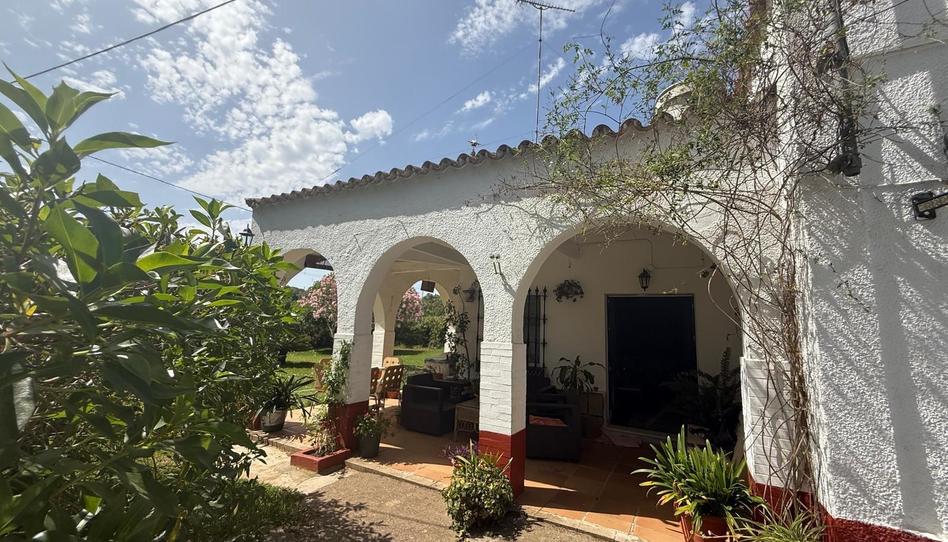 Foto 1 de Casa o xalet en venda a La Muela, Cádiz