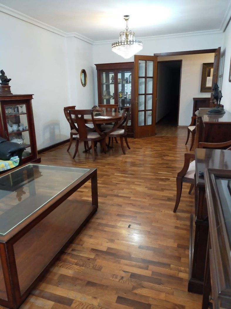 Comedor de Piso en venta en Alicante / Alacant