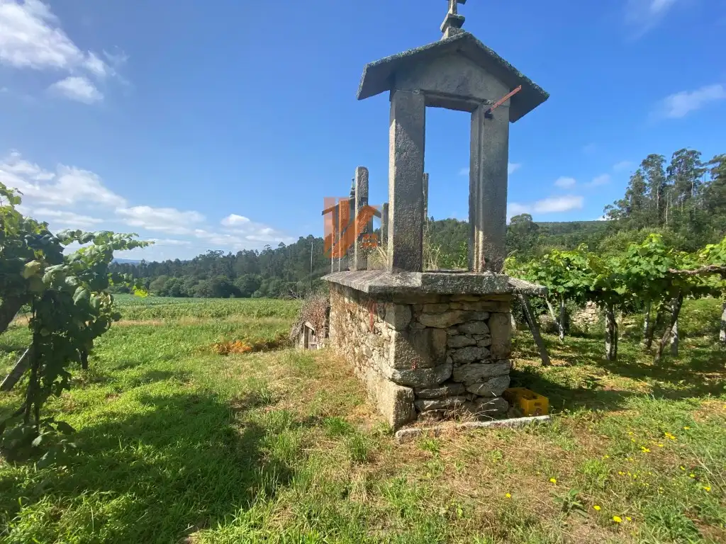 Terreni e lotti in vendita a Lugar Casal De Reis 13, imagen 8