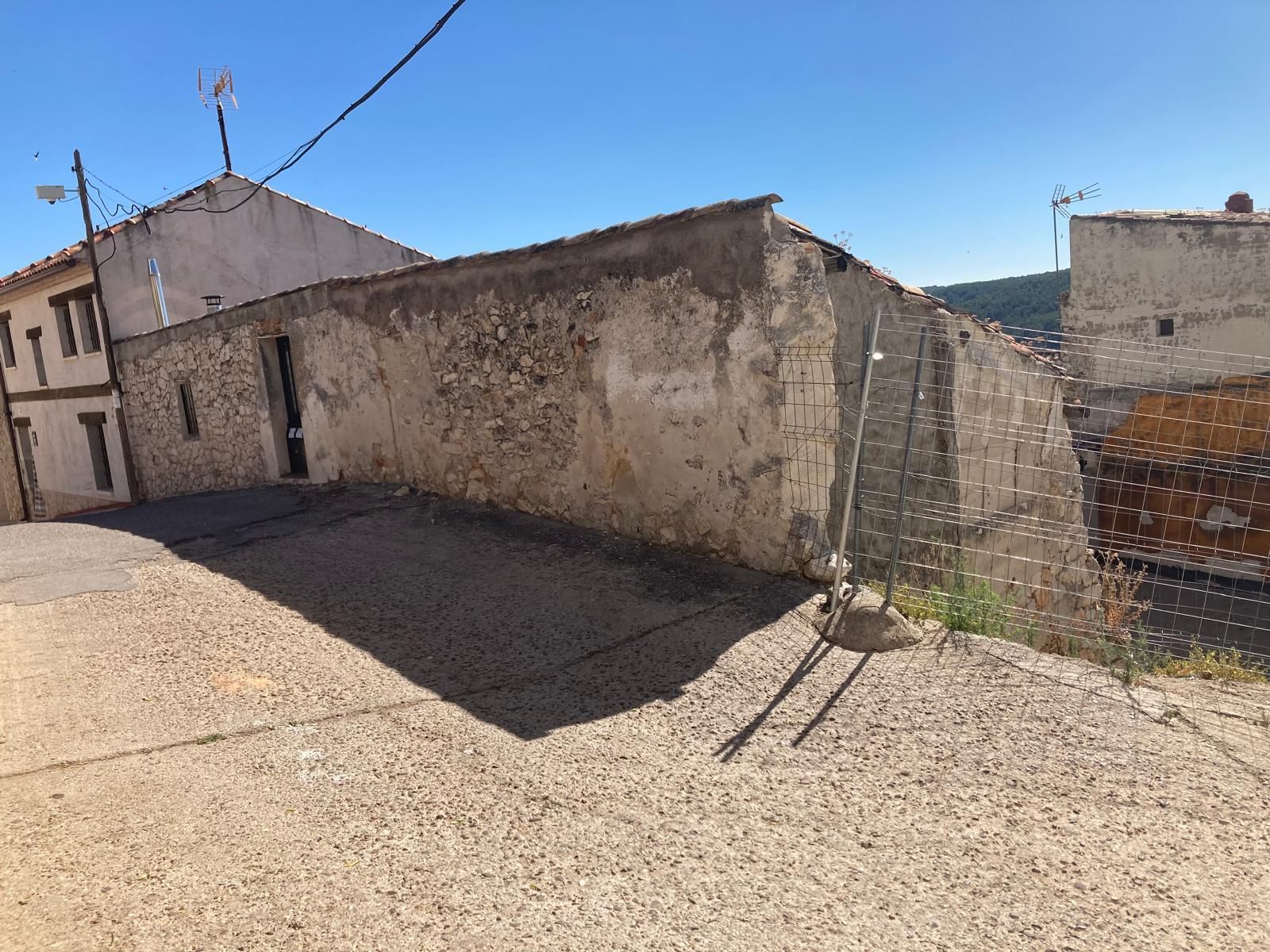 Residential for sale in Horche