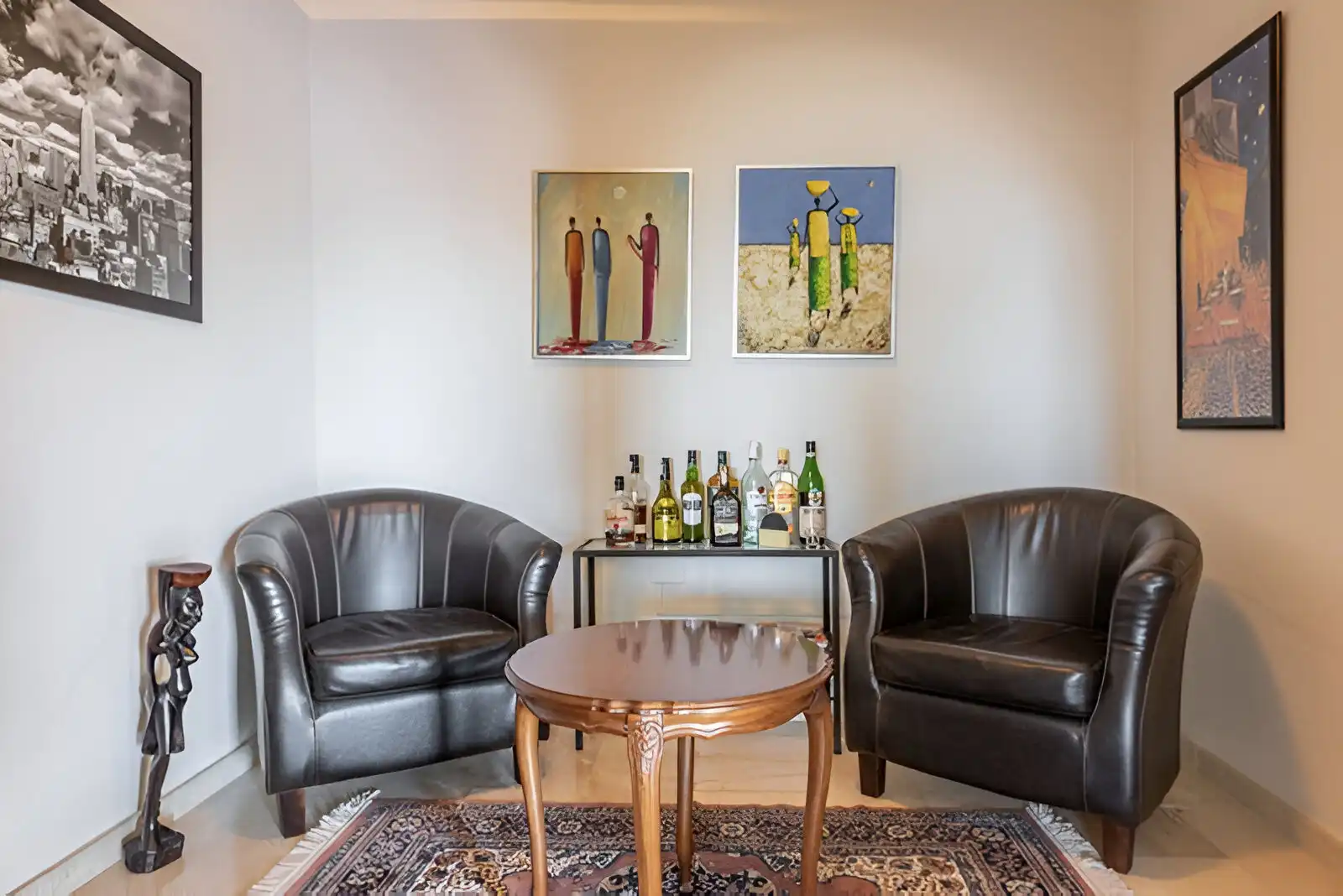 Apartament amb piscina en venda a La Alquería, imagen 19