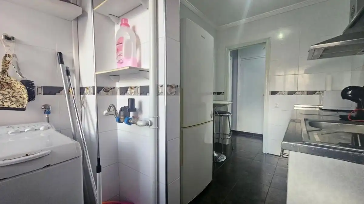 Apartamento con ascensor en venta en Centro, imagen 19