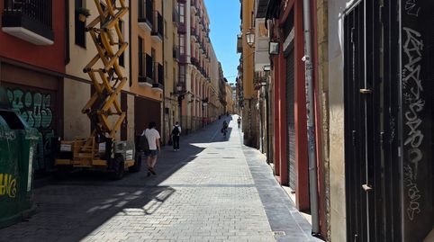 Photo 3 of Attic for sale in Marques de San Nicolas, 88, Casco Antiguo, Logroño